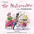 Moscow Symphony Orchestra: Nutcracker Ste Ballet / Christmas Eve Ste Opera  ( CD )