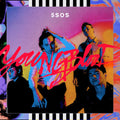 5 Seconds of Summer: Youngblood - CD