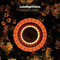 Agnes Obel: Late Night Tales: Agnes Obel - VINYL