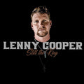 Lenny Cooper: Still the King  ( CD )