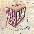 Little Boys Blue: Hard Blue Space / Kid Memphis  ( CD )