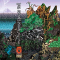 Long Distance Poison: Knock Magh - CASSETTES