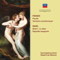 Ravel / Franck / Van Beinum, Eduard: Ravel / Franck: Orchestral Works  ( CD )