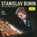 Stanislav Bunin: Deutsche Grammophon Recordings  ( CD )