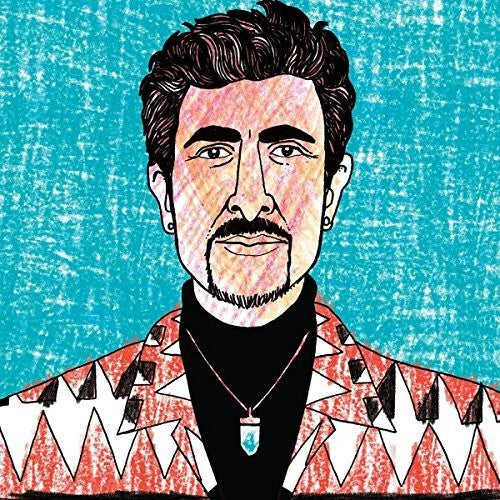 Paul White: Rejuvenate - Vinyl