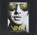 Various: Vinyl: Music From The Hbo Original Series Vol 1 (Original Soundtrack) - CD