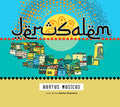 Vogelweide / Mustonen: Jerusalem  ( CD )