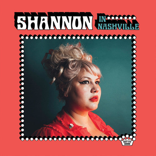 Shannon Shaw: Shannon In Nashville - VINYL