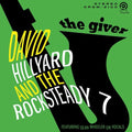 David Hillyard & the Rocksteady 7: Giver - VINYL