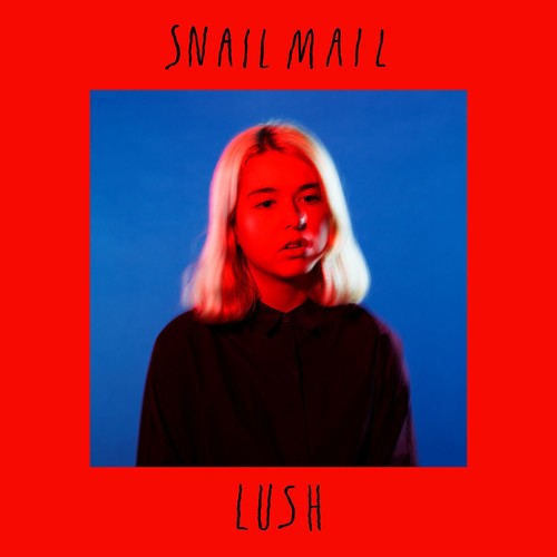 Snail Mail: Lush - VINYL