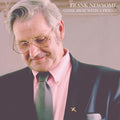 Frank Newsome: Gone Away With A Friend  ( CD )