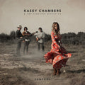 Kasey Chambers & The Fireside Disciples: Campfire  ( CD )