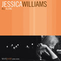 Jessica Williams: All Alone - CD