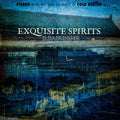 D.Dahlinger: Exquisite Spirits  ( CD )