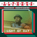 Alpheus: Light Of Day - CD