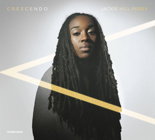 Jackie Hill Perry: Crescendo  ( CD )