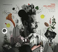 Timo Vollbrecht: Faces in Places - CD