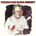 Freddie King: Blues Journey  ( CD )