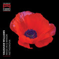 Williams / Wicks: Mass in G Minor  ( CD )