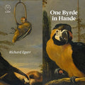 Byrd / Egarr: One Byrde in Hande  ( CD )