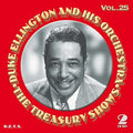 Duke Ellington: The Treasury Shows Vol. 25 - CD