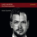 Janacek / Acies Quartett: String Quartets  ( CD )
