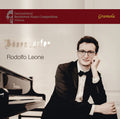 Beethoven / Leone: Piano Sonatas 21 & 29  ( CD )