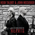 Talbot, Heidi / McCusker, John: Love Is The Bridge Between Two Hearts  ( CD )