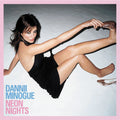 Dannii Minogue: Neon Nights - VINYL