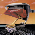 Sweet: Off The Record - CD