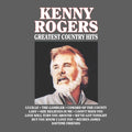 Kenny Rogers - Greatest Country Hits ( VINYL )