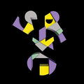 Modeselektion: Modeselektion 4  ( CD )