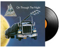 Def Leppard: On Through The Night - VINYL