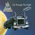 Def Leppard: On Through The Night - CD