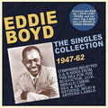 Eddie Boyd: Singles Collection 1947-62  ( CD )