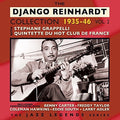 Django Reinhardt: Collection 1935-46 Vol. 2 - CD