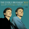 The Everly Brothers: Everly Brothers' Best - VINYL