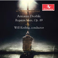 Orchestra Filarmonicii ""Mihail Jora""  Coru Academic ""Gavriil Musicescu"" Al Philarmonicii Moldova: Requiem Mass 89  ( CD )