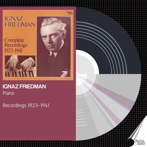 Various Artists: Complete Recordings 1923-1941  ( CD )