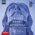Florio  Cappella Neapolitana: Tristes Erant Apostoli  ( CD )