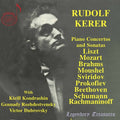 Various Artists: Rudolf Kerer 1  ( CD )