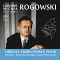 Swierczynska  Szlezynger: Piano Works  ( CD )