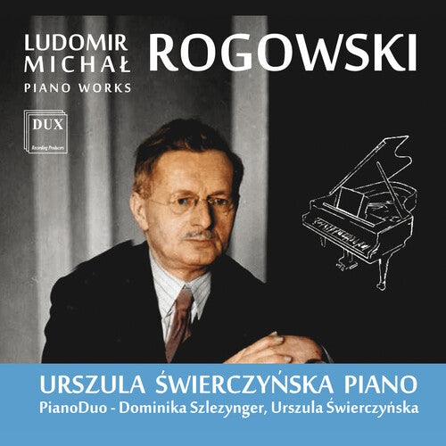 Swierczynska  Szlezynger: Piano Works  ( CD )