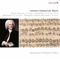Konstanze Eickhorst: Italian Concerto  ( CD )