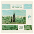 Aizuri Quartet  Kim: Bells Bow Down  ( CD )