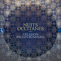 Various Artists: Nuits Occitanes  ( CD )