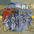 Ricercar Consort: Kantaten  ( CD )