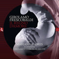 Clematis  Alarcon  Flores: Il Regno D'amore  ( CD )
