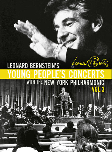 Various Artists: Young People's Concert 3 - CD