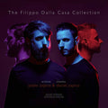 P. Zapico  D. Zapico: Filippo Dalla Casa Collection  ( CD )
